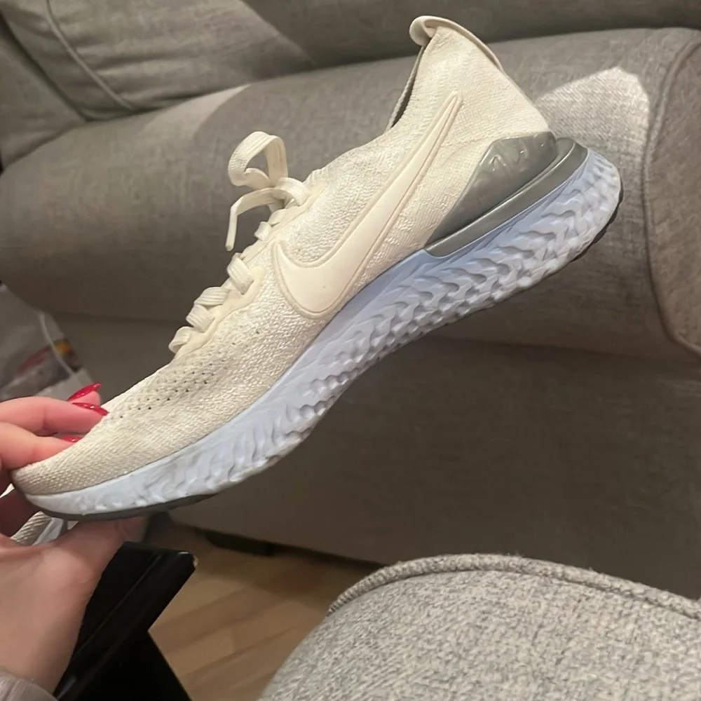 Nike react - Picture 5 of 5